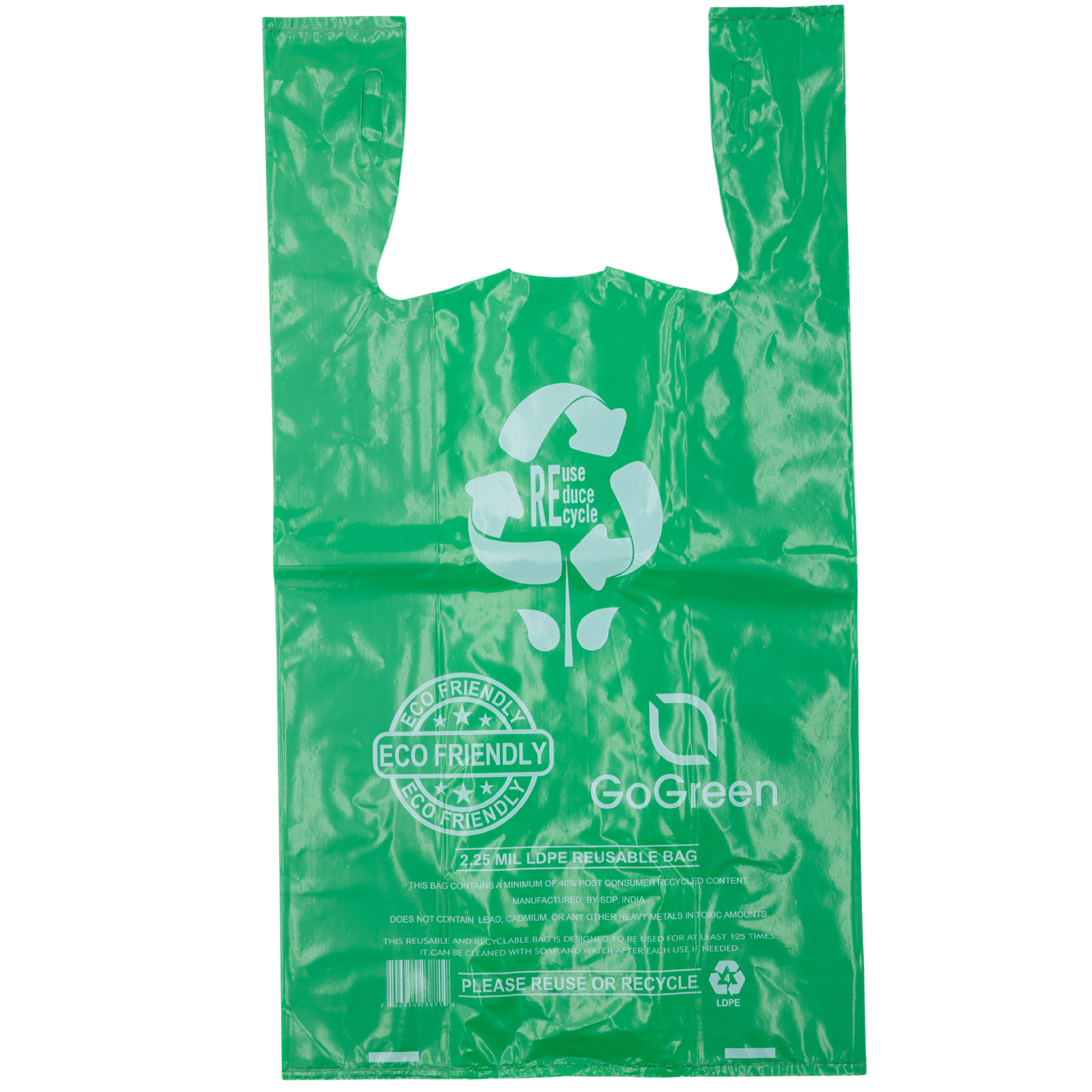 JSI Leaf - Eco Friendly Bio Compostable bags manufacturer in India in  chennai | greenhouse equipments manufacturer